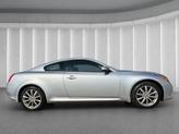 Thumbnail of 2012 Liquid Platinum INFINITI G37x