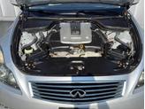 Thumbnail of 2012 Liquid Platinum INFINITI G37x