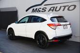 Thumbnail of 2021 Platinum White Pearl Honda HR-V