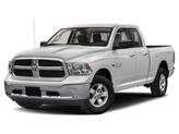 Photo of 2019 Bright White Clearcoat RAM 1500