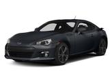 Photo of 2013 Dark Gray Metallic Subaru BRZ