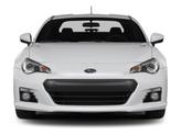 Thumbnail of 2013 Dark Gray Metallic Subaru BRZ