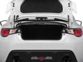 Thumbnail of 2013 Dark Gray Metallic Subaru BRZ