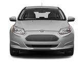 Thumbnail of 2014 Oxford White Ford Focus Electric