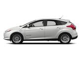 Thumbnail of 2014 Oxford White Ford Focus Electric