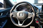 Thumbnail of 2022 Platinum White Pearl Honda Accord