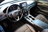 Thumbnail of 2022 Platinum White Pearl Honda Accord