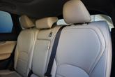 Thumbnail of 2019 Liquid Platinum INFINITI QX50