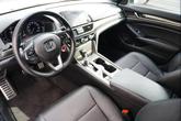 Thumbnail of 2020 Platinum White Pearl Honda Accord