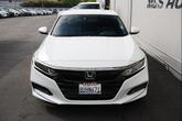 Thumbnail of 2020 Platinum White Pearl Honda Accord