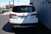 Thumbnail of 2020 Platinum White Pearl Honda Pilot