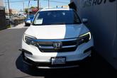 Thumbnail of 2020 Platinum White Pearl Honda Pilot