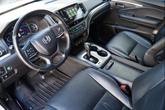 Thumbnail of 2020 Platinum White Pearl Honda Pilot