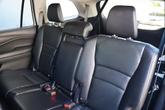 Thumbnail of 2020 Platinum White Pearl Honda Pilot
