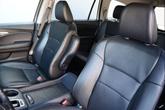 Thumbnail of 2020 Platinum White Pearl Honda Pilot