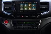 Thumbnail of 2020 Platinum White Pearl Honda Pilot