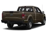 Thumbnail of 2015 Caribou Metallic Ford F-150