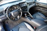 Thumbnail of 2024 Ice Cap Toyota Camry