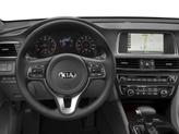 Thumbnail of 2016 Sparkling Silver Kia Optima