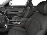 Thumbnail of 2016 Sparkling Silver Kia Optima