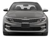 Thumbnail of 2016 Sparkling Silver Kia Optima