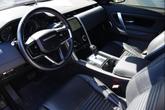Thumbnail of 2023 Fuji White Land Rover Discovery Sport