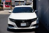 Thumbnail of 2020 Platinum White Pearl Honda Accord