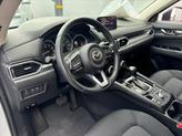 Thumbnail of 2019 Sonic Silver Metallic Mazda CX-5