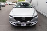 Thumbnail of 2019 Sonic Silver Metallic Mazda CX-5