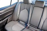 Thumbnail of 2023 Predawn Gray Mica Toyota Camry