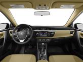 Thumbnail of 2014 Super White Toyota Corolla