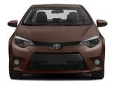 Thumbnail of 2014 Super White Toyota Corolla