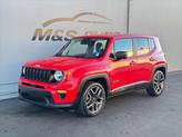 Thumbnail of 2020 Colorado Red Clearcoat Jeep Renegade