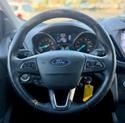 Thumbnail of 2017 Shadow Black Ford Escape