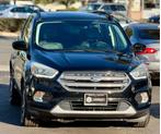 Thumbnail of 2017 Shadow Black Ford Escape