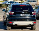 Thumbnail of 2017 Shadow Black Ford Escape