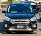 Thumbnail of 2017 Shadow Black Ford Escape