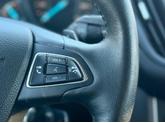 Thumbnail of 2017 Shadow Black Ford Escape