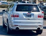 Thumbnail of 2012 Quicksilver Metallic GMC Acadia