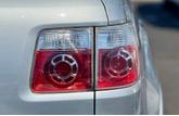 Thumbnail of 2012 Quicksilver Metallic GMC Acadia