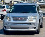 Thumbnail of 2012 Quicksilver Metallic GMC Acadia
