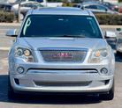 Thumbnail of 2012 Quicksilver Metallic GMC Acadia