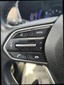 Thumbnail of 2019 White Hyundai SANTA FE