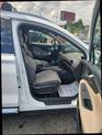 Thumbnail of 2019 White Hyundai SANTA FE