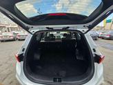 Thumbnail of 2019 White Hyundai SANTA FE