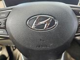 Thumbnail of 2019 White Hyundai SANTA FE