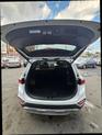 Thumbnail of 2019 White Hyundai SANTA FE