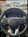 Thumbnail of 2019 White Hyundai SANTA FE