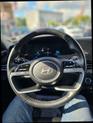Thumbnail of 2024 Gray Hyundai ELANTRA