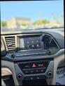 Thumbnail of 2017 Beige Hyundai ELANTRA